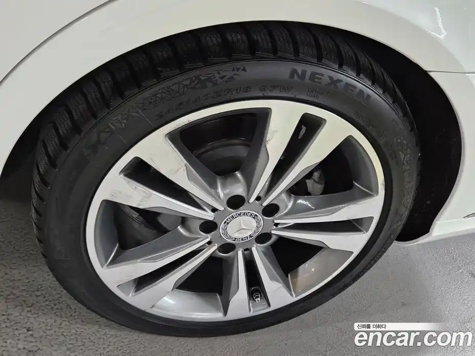 Mercedes-Benz E-Class 2014 3.5 гидро в Москве № 264962, фото 5