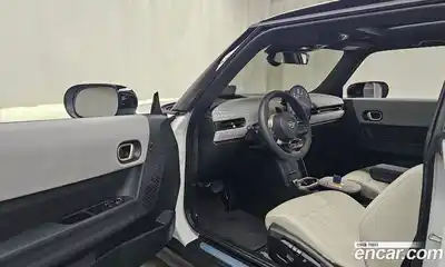 Mini Cooper 2024 2.0 гидро в Москве № 271728, миниатюра 10