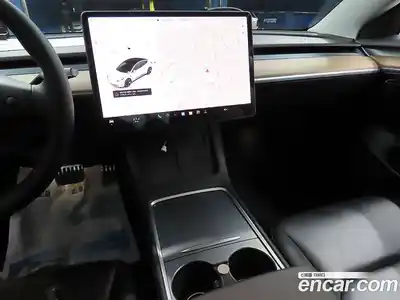 Tesla Model 3 2022 0.2 гидро в Москве № 274910, миниатюра 12