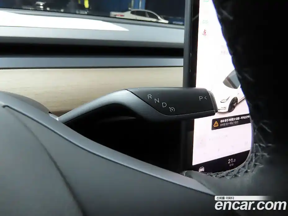 Tesla Model 3 2022 0.2 гидро в Москве № 274910, фото 14