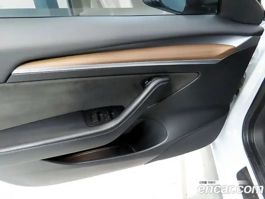 Tesla Model 3 2022 0.2 гидро в Москве № 274910, фото 15