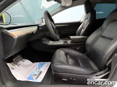 Tesla Model 3 2022 0.2 гидро в Москве № 274910, миниатюра 6