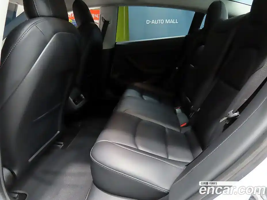 Tesla Model 3 2022 0.2 гидро в Москве № 274910, фото 7