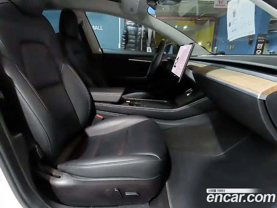 Tesla Model 3 2022 0.2 гидро в Москве № 274910, фото 8