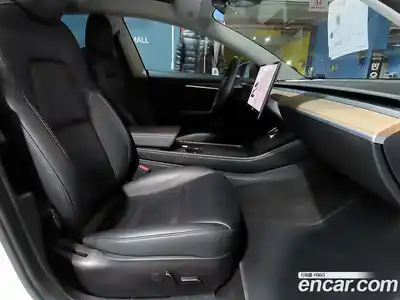 Tesla Model 3 2022 0.2 гидро в Москве № 274910, миниатюра 8