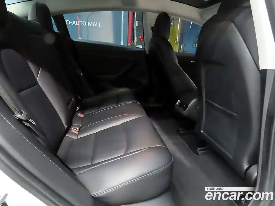 Tesla Model 3 2022 0.2 гидро в Москве № 274910, фото 9