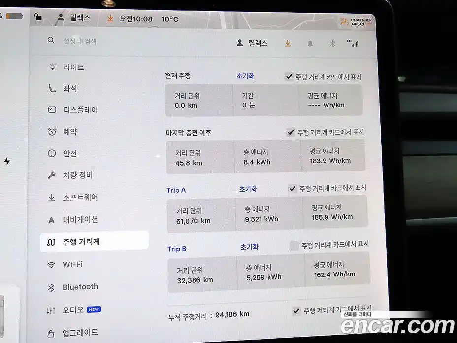 Tesla Model 3 2022 0.2 гидро в Москве № 274910, фото 10