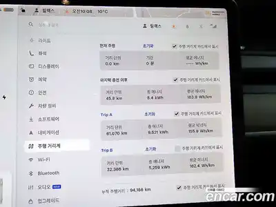 Tesla Model 3 2022 0.2 гидро в Москве № 274910, миниатюра 10