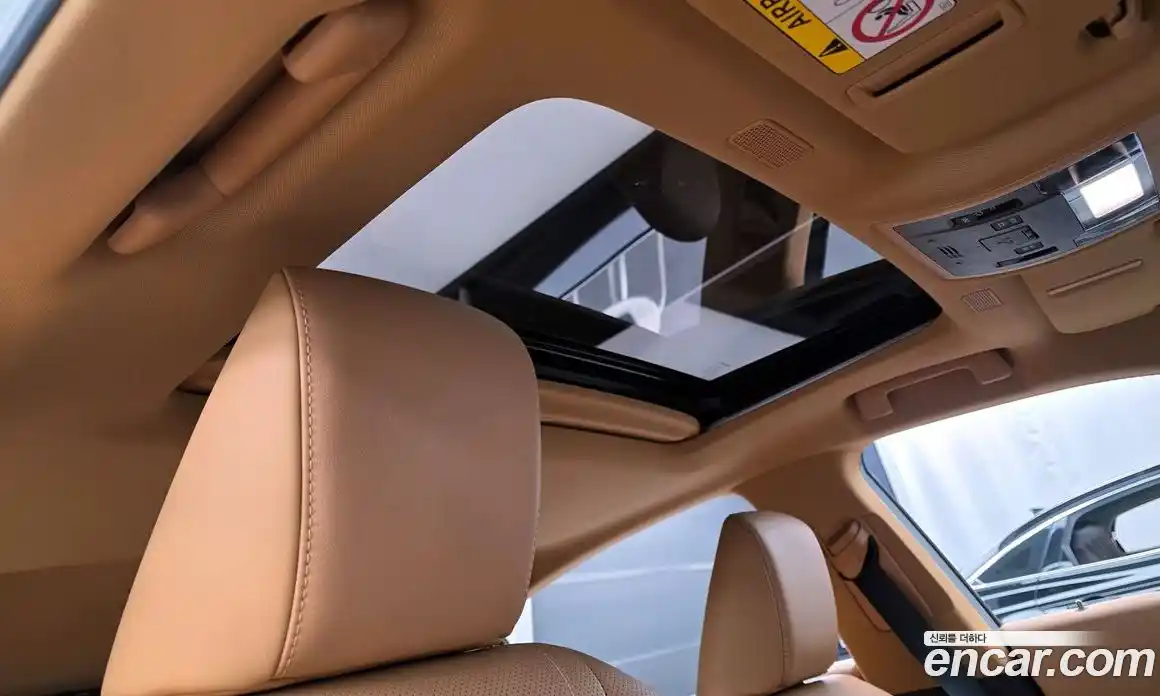 Lexus ES 2023 2.5 гидро в Москве № 275619, фото 17