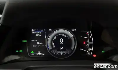 Lexus ES 2023 2.5 гидро в Москве № 275619, миниатюра 8