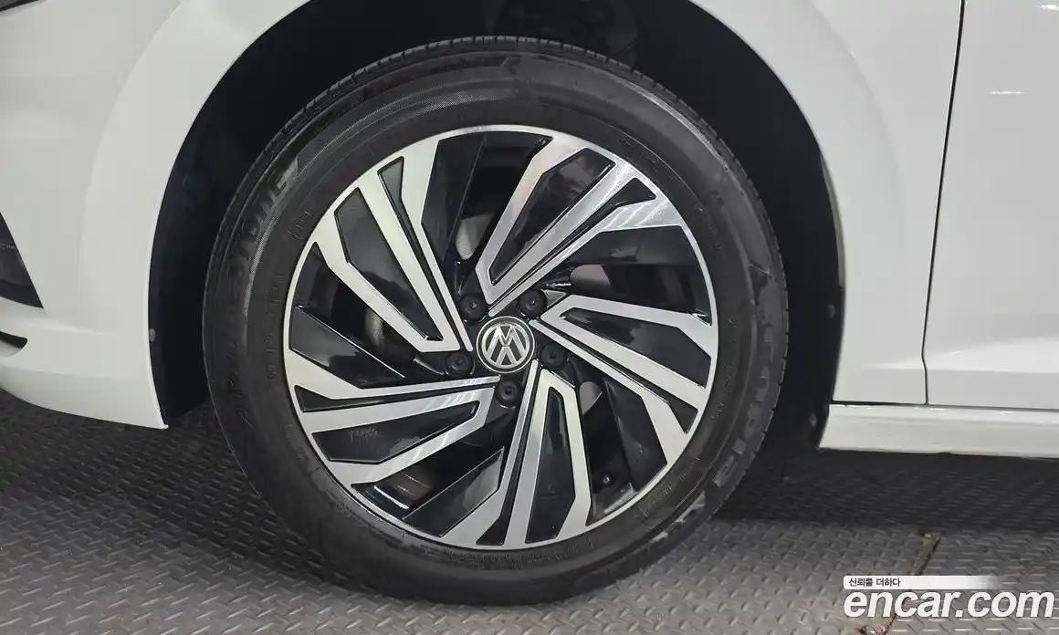 Volkswagen Jetta 2021 1.4 гидро в Москве № 276338, фото 5