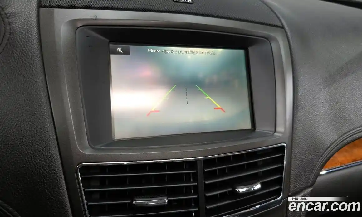 Lincoln MKT 2014 3.5 гидро в Москве № 282502, фото 15