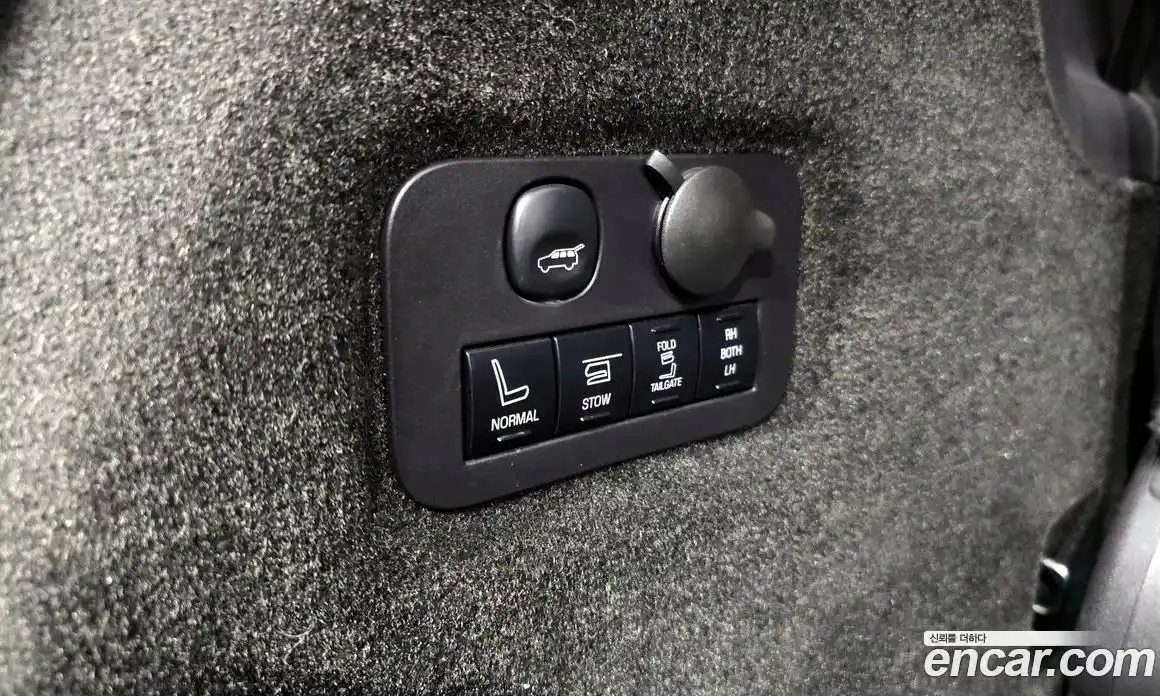 Lincoln MKT 2014 3.5 гидро в Москве № 282502, фото 20