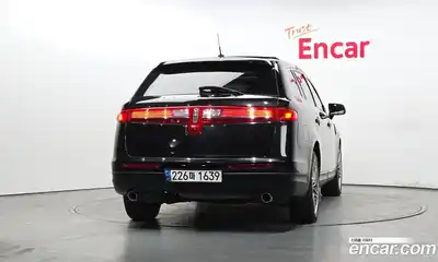 Lincoln MKT 2014 3.5 гидро в Москве № 282502, миниатюра 4