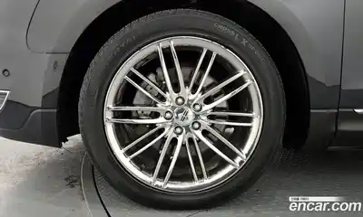 Lincoln MKT 2014 3.5 гидро в Москве № 282502, миниатюра 5