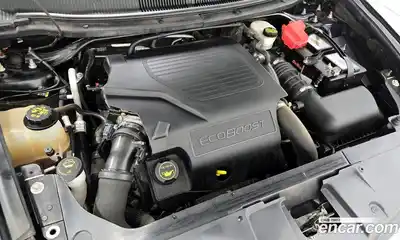 Lincoln MKT 2014 3.5 гидро в Москве № 282502, миниатюра 6