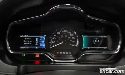 Lincoln MKT 2014 3.5 гидро в Москве № 282502, миниатюра 8