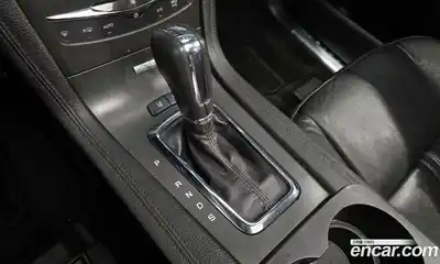 Lincoln MKT 2014 3.5 гидро в Москве № 282502, миниатюра 9