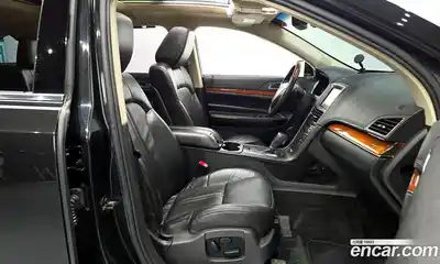 Lincoln MKT 2014 3.5 гидро в Москве № 282502, миниатюра 10