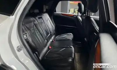 Lincoln MKC 2017 2.0 гидро в Москве № 282642, миниатюра 12