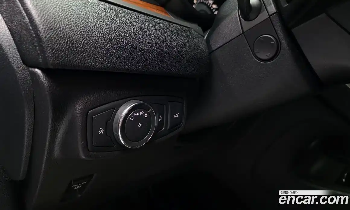 Lincoln MKC 2017 2.0 гидро в Москве № 282642, фото 17