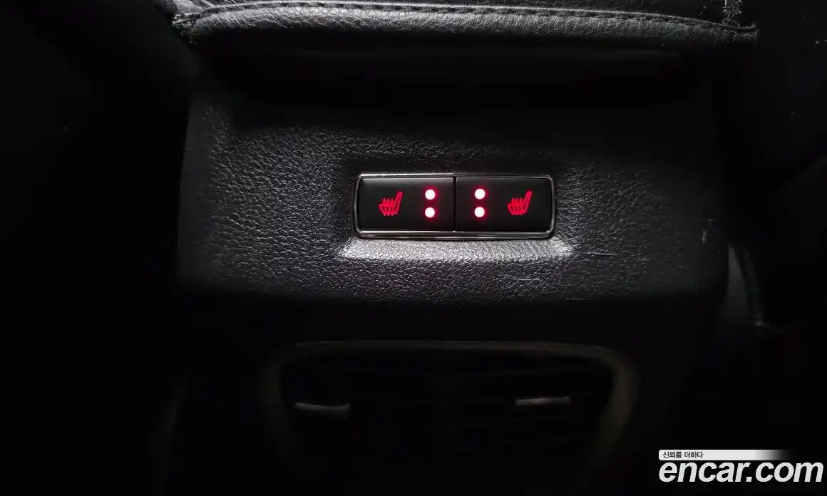 Lincoln MKC 2017 2.0 гидро в Москве № 282642, фото 19