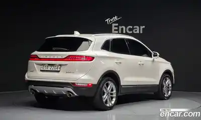 Lincoln MKC 2017 2.0 гидро в Москве № 282642, миниатюра 2