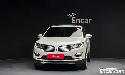 Lincoln MKC 2017 2.0 гидро в Москве № 282642, миниатюра 3