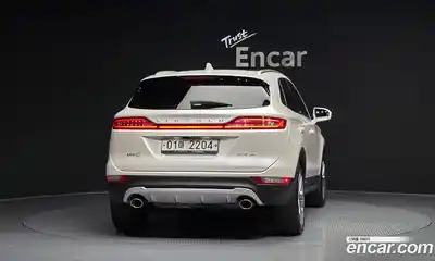 Lincoln MKC 2017 2.0 гидро в Москве № 282642, миниатюра 4