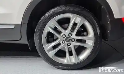 Lincoln MKC 2017 2.0 гидро в Москве № 282642, миниатюра 5