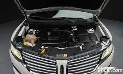Lincoln MKC 2017 2.0 гидро в Москве № 282642, миниатюра 6