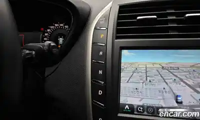 Lincoln MKC 2017 2.0 гидро в Москве № 282642, миниатюра 9