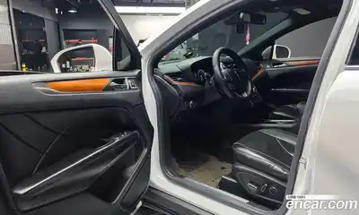 Lincoln MKC 2017 2.0 гидро в Москве № 282642, миниатюра 10