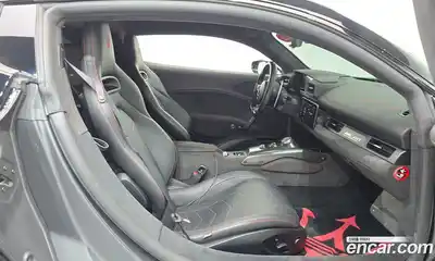 Maserati MC20 2022 3.0 гидро в Москве № 282728, миниатюра 11