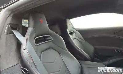 Maserati MC20 2022 3.0 гидро в Москве № 282728, миниатюра 12