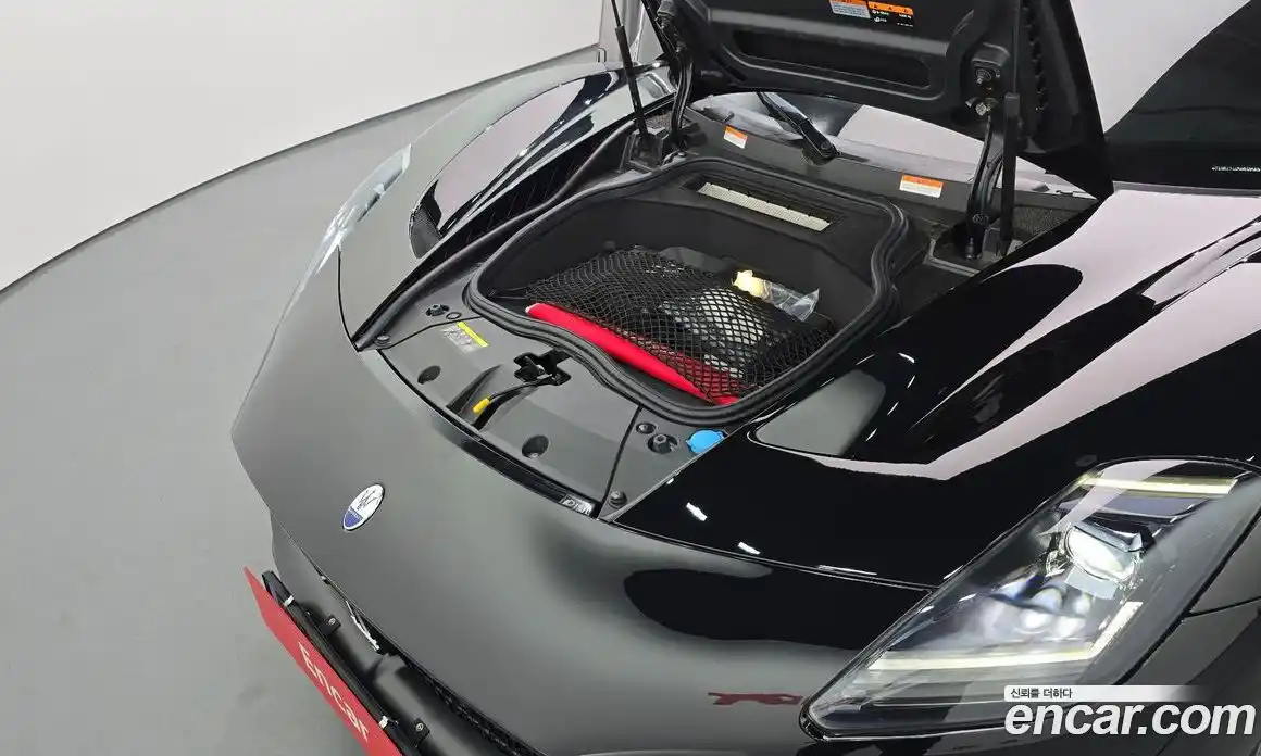 Maserati MC20 2022 3.0 гидро в Москве № 282728, фото 20