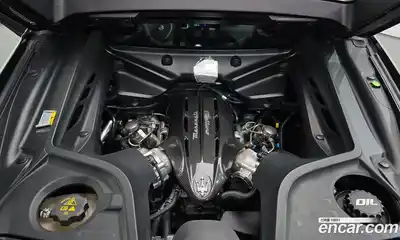 Maserati MC20 2022 3.0 гидро в Москве № 282728, миниатюра 6