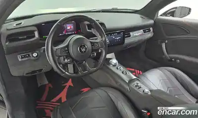 Maserati MC20 2022 3.0 гидро в Москве № 282728, миниатюра 7