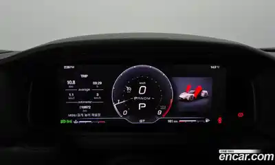 Maserati MC20 2022 3.0 гидро в Москве № 282728, миниатюра 8