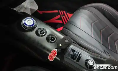 Maserati MC20 2022 3.0 гидро в Москве № 282728, миниатюра 9