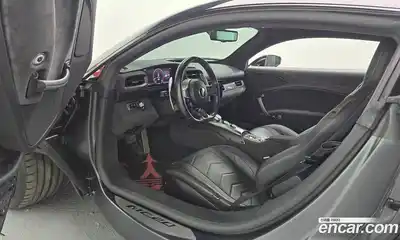 Maserati MC20 2022 3.0 гидро в Москве № 282728, миниатюра 10