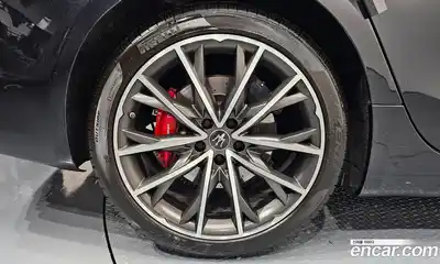 Maserati Ghibli 2022 3.0 гидро в Москве № 282759, миниатюра 5