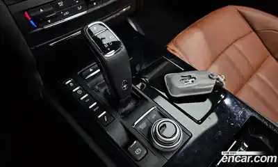 Maserati Ghibli 2022 3.0 гидро в Москве № 282759, миниатюра 9