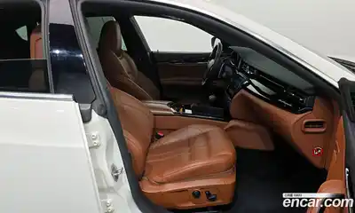 Maserati Quattroporte 2017 3.0 гидро в Москве № 283057, миниатюра 11