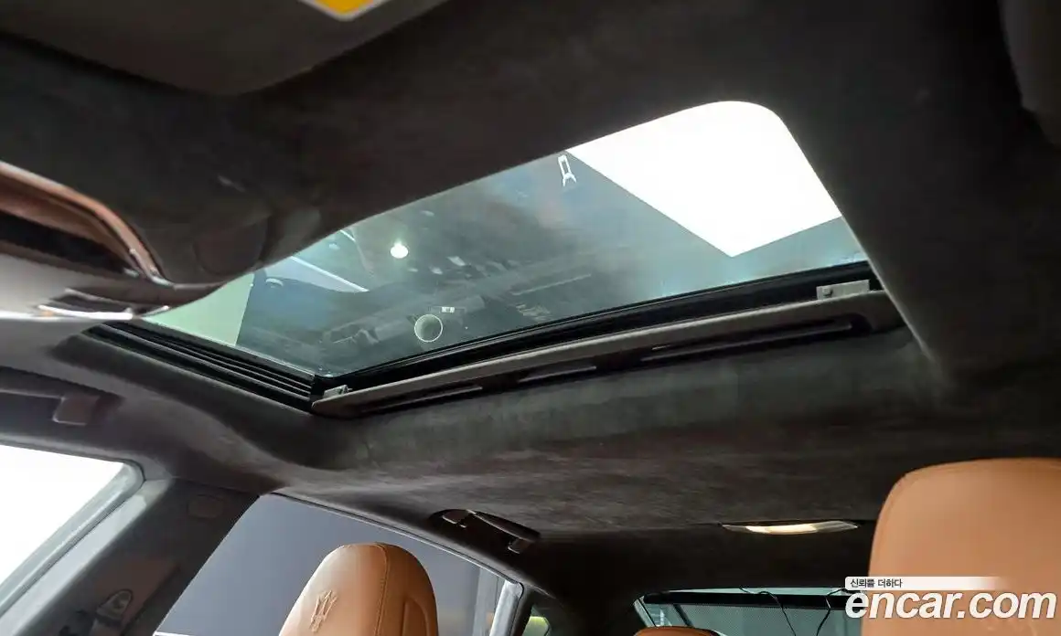 Maserati Quattroporte 2017 3.0 гидро в Москве № 283057, фото 18