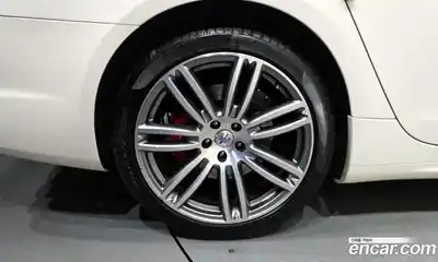 Maserati Quattroporte 2017 3.0 гидро в Москве № 283057, миниатюра 5