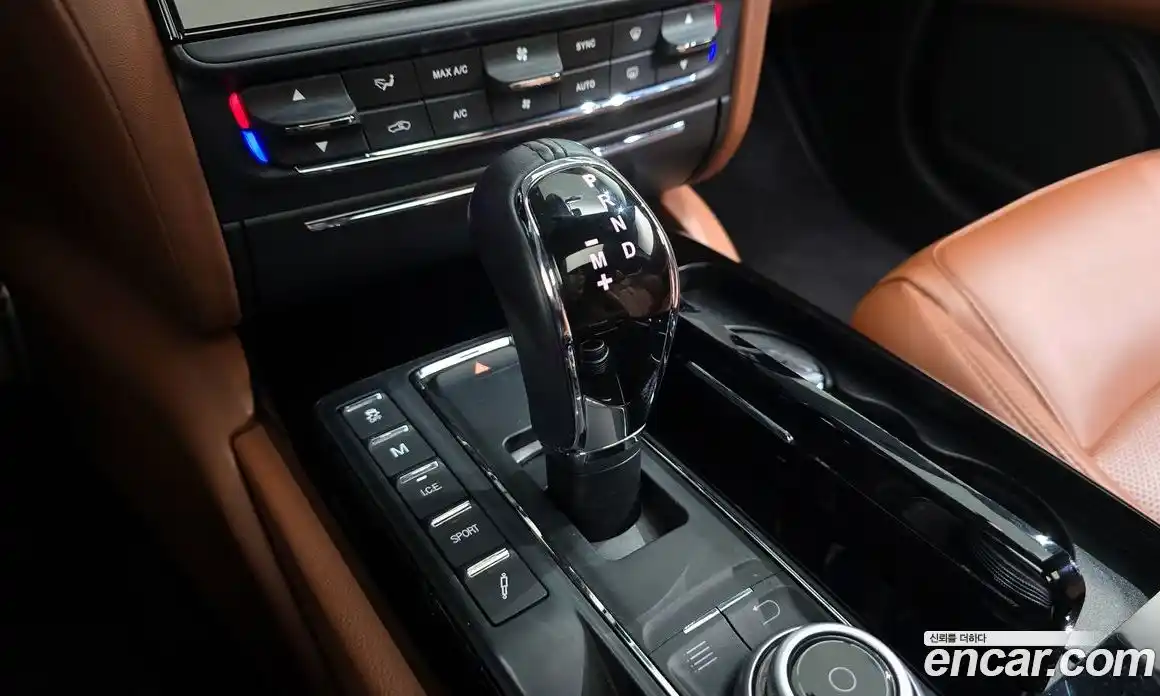 Maserati Quattroporte 2017 3.0 гидро в Москве № 283057, фото 9