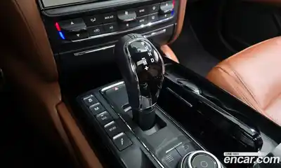 Maserati Quattroporte 2017 3.0 гидро в Москве № 283057, миниатюра 9