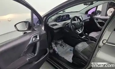 Peugeot 2008 2015 1.6 гидро в Москве № 284518, миниатюра 11