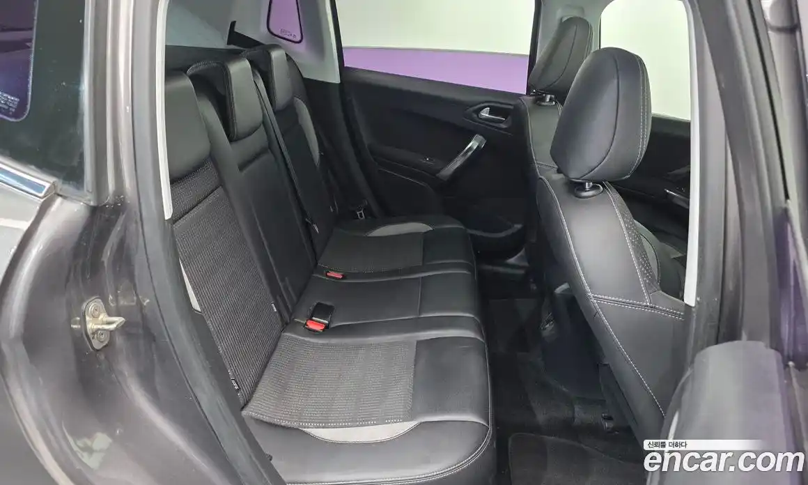 Peugeot 2008 2015 1.6 гидро в Москве № 284518, фото 12